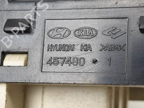 Mirror switch KIA CEE'D SW (ED) 1.6 CRDi 90 | BP21185226I25 - Image 3