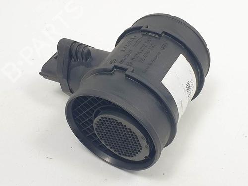 Used Mass air flow sensor Mass air flow sensor OPEL COMBO Box Body/MPV 1.3 CDTI 16V (69 hp) 12445726 12445726
