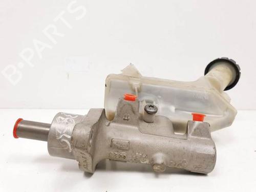 Brake master cylinder RENAULT CLIO III (BR0/1, CR0/1) 1.2 16V (BR0R, BR1D, BR1L, CR0R) | BP16984049M77 