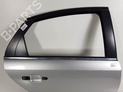 Dør højre bagtil OPEL VECTRA C (Z02) 1.9 CDTI (F69) | BP8333407C5 