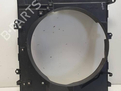 Used Front slam panel Front slam panel TOYOTA LAND CRUISER PRADO (_J15_) 2.8 D-4D (GDJ150_, GDJ155_, GDJ150, GDJ151) (177 hp) 34534492 34534492