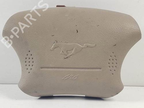 Used Driver airbag FORD USA MUSTANG Convertible (C) 3.8 (190 hp) 25294890