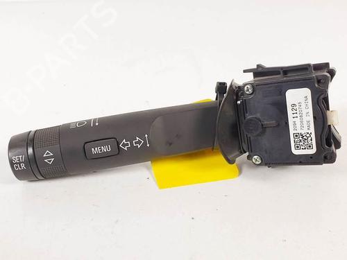 Used Steering column stalk Steering column stalk OPEL CORSA E (X15) 1.4 (08, 68) (90 hp) 17486997 17486997