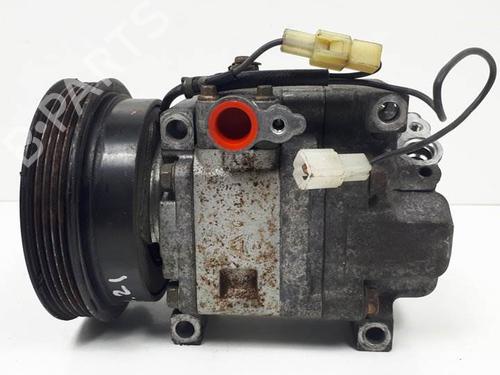 AC compressor MAZDA 626 V Hatchback (GF) 2.0 (GFER) | BP14973844M34 