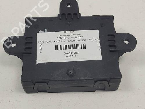 Used Comfort control module Comfort control module FORD GALAXY II (WA6) 2.0 TDCi (140 hp) 34515841 34515841