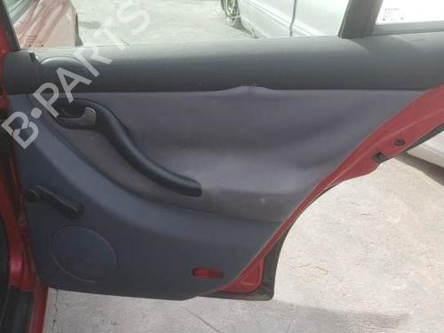 Engine SEAT LEON (1M1) 1.6 16 V | BP18037317M1 