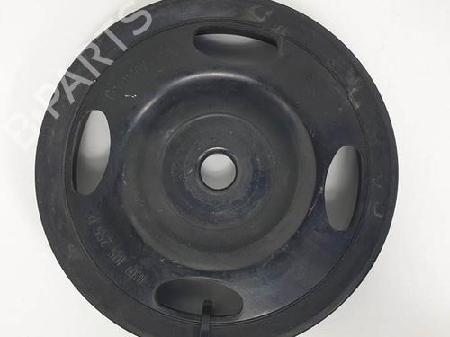 Used Pulley Pulley SKODA FABIA II (542) 1.2 (60 hp) 16942349 16942349