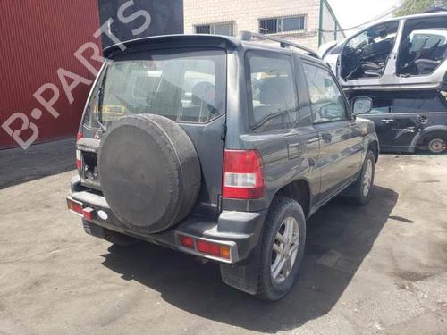 Hand brake MITSUBISHI PAJERO PININ I (H6_W, H7_W) 1.8 (H76W, H66W) | BP18674965I18 