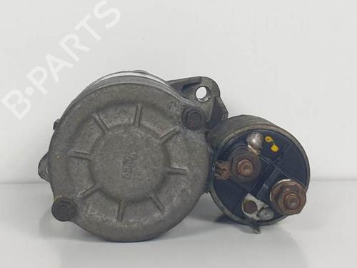 Starter RENAULT CLIO II (BB_, CB_) 1.2 16V (BB05, BB0W, BB11, BB27, BB2T, BB2U, BB2V, CB05,... | BP12373814M8 