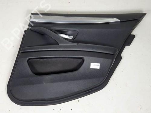 Rear right panel BMW 5 Touring (F11) 520 d BP7176174C61