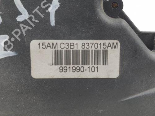 Front left lock SEAT IBIZA III (6L1)  | BP22896311C98 