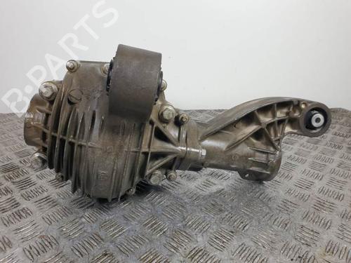 Front differential MERCEDES-BENZ M-CLASS (W164) ML 320 CDI 4-matic (164.122) | BP11837842M23 