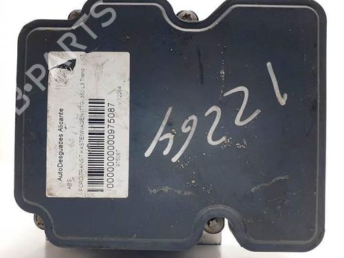 ABS pump FORD TRANSIT V363 Van (FCD, FDD)  | BP25256208M43 