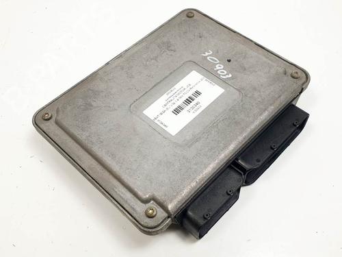 Engine control unit (ECU) SEAT IBIZA III (6L1) 1.4 16V | BP27525855M57 - Image 2