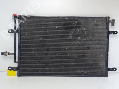 ac-radiator-audi-a4-b7-8ec-2004-2005-2006-2007-2008-2009-36290724 main image