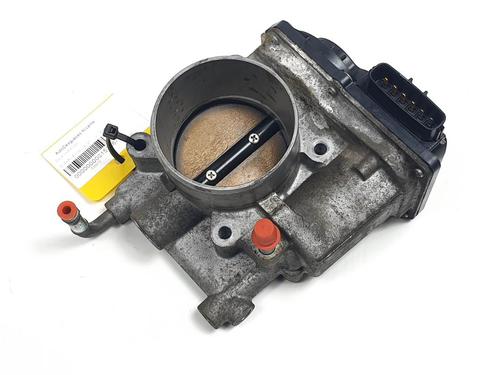 Used Throttle body Throttle body SUBARU EXIGA (YA_) [2008-2026] 24537484 24537484