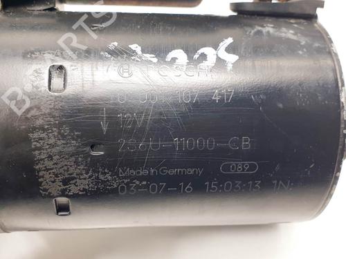 Starter MAZDA 2 (DY) 1.4 | BP24929905M8  - Image 5