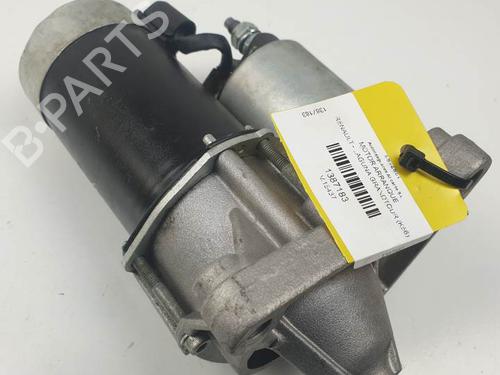 Used Starter RENAULT LAGUNA I Grandtour (K56_) 2.0 (114 hp) 24989287
