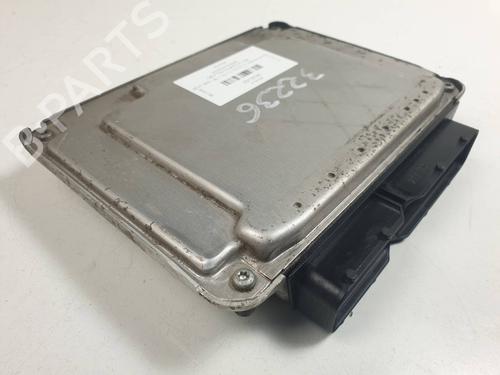 Engine control unit (ECU) SEAT IBIZA III (6L1) 1.4 TDI | BP31272325M57 - Image 5