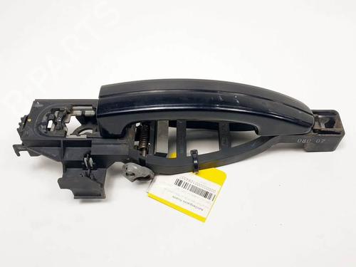 Used Front right exterior door handle Front right exterior door handle 16267671 16267671