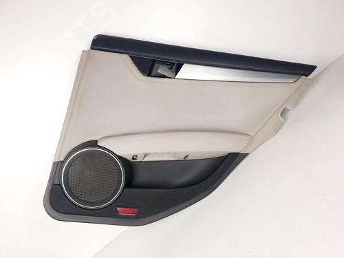 Used Rear right panel Rear right panel MERCEDES-BENZ C-CLASS (W204) C 250 CDI (204.003) (204 hp) 15356343 15356343