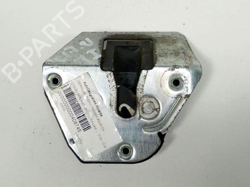 Used Rear left lock Rear left lock CITROËN BERLINGO / BERLINGO FIRST MPV (MF_, GJK_, GFK_) 1.6 HDI 90 (MF9HX) (90 hp) 8100328 8100328