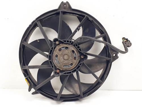 Radiator fan CITROËN C8 (EA_, EB_) 2.0 HDi | BP24990924M35 - Image 2