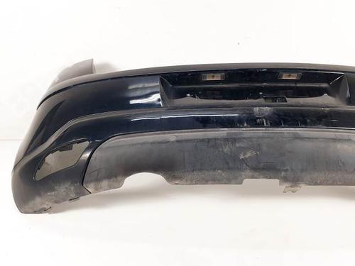 Rear bumper CITROËN C4 Coupe (LA_) 1.6 HDi | BP27604329C8 