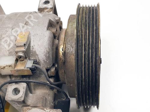 AC compressor SSANGYONG KYRON 2.0 Xdi | BP30800860M34  - Image 6