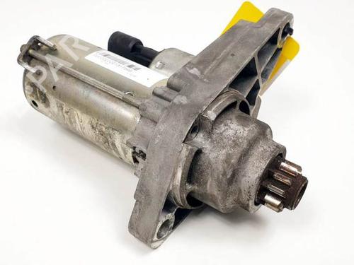 Used Starter SEAT IBIZA IV SC (6J1, 6P5) 1.2 (70 hp) 19163712