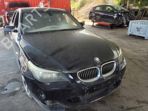 Water radiator BMW 5 (E60) 535 d | BP34643701M31  - Image 6