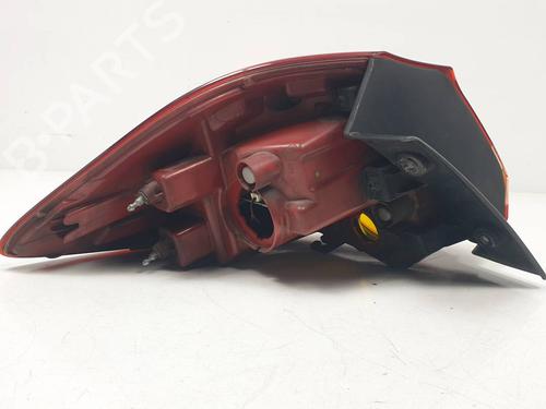 Right taillight KIA CEE'D (JD) 1.4 CRDi 90 | BP31285760C35 - Image 2