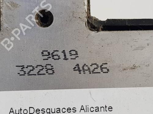 Ignition coil OPEL ASTRA F Saloon (T92) 1.6 i 16V (F19, M19) | BP13040618M94 