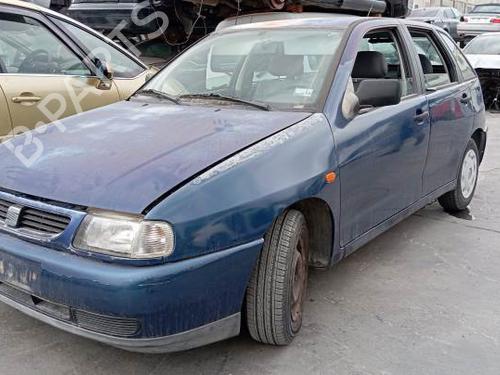 Instrument cluster SEAT IBIZA II (6K1)  | BP25262893C47 