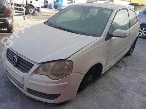 Brugte VW POLO IV (9N_, 9A_) 1.4 TDI 4893217