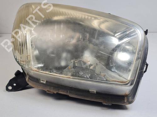 Used Right headlight Right headlight TOYOTA RAV 4 II (_A2_) 2.0 (ACA26) (150 hp) 36429287 36429287