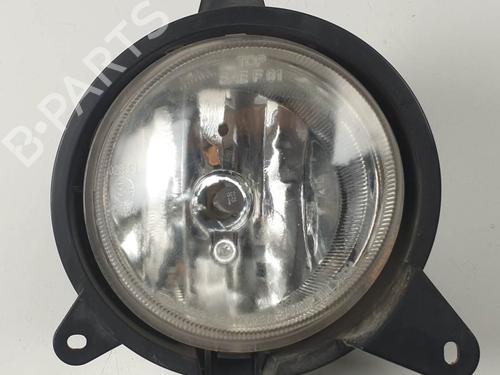 Used Right front fog light Right front fog light KIA SORENTO I (JC) 2.4 (139 hp) 25931712 25931712