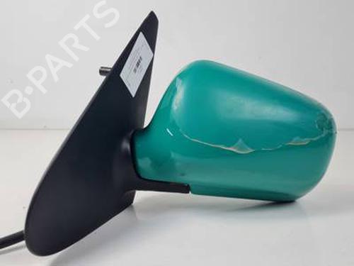 Used Left mirror VW POLO III (6N1) 60 1.4 (60 hp) 10009614