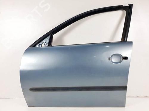 Used Left front door SEAT IBIZA III (6L1) 1.9 TDI (100 hp) 20510579