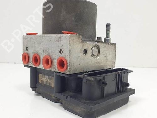 Used ABS pump NISSAN MICRA C+C III (K12) 1.4 16V (88 hp) 16476532