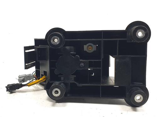 Gear lever PEUGEOT 2008 I (CU_) 1.2 THP 110 / PureTech 110 | BP30292425M90 - Image 2