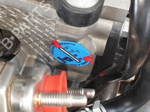 Engine KIA PICANTO III (JA) 1.2 MPI | BP29347829M1 