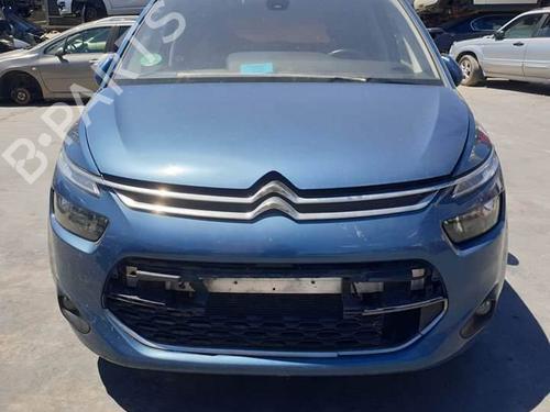 Right sun visor CITROËN C4 Picasso II 2.0 BlueHDi 150 | BP25403544I2  - Image 20