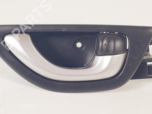 Rear right interior door handle HONDA JAZZ III (GE_, GG_, GP_, ZA_) 1.3 HYBRID (GP1) (102 hp) 17961259