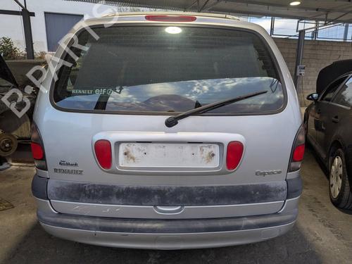Engine RENAULT ESPACE III (JE0_) 2.0 16V (JE0N, JE0L, JE02) | BP38532145M1 - Image 14