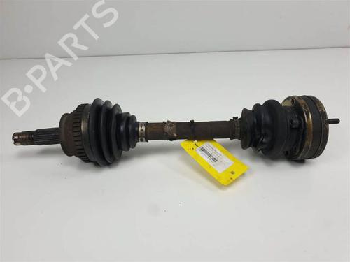 Used Right front driveshaft ALFA ROMEO GTV (916_) 2.0 JTS (916CXA00) (165 hp) 10340486