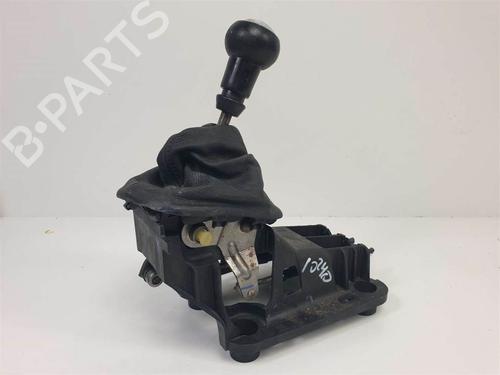Selector da caixa Selector da caixa PEUGEOT 207 (WA_, WC_) 1.4 HDi (68 hp) 10362276 10362276