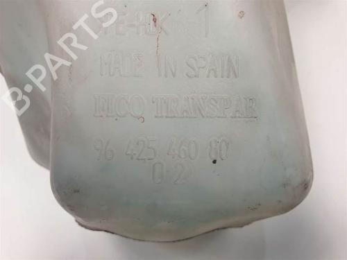 Windscreen washer tank CITROËN C3 I (FC_, FN_) 1.4 HDi | BP10349068C113 