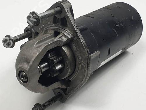 Used Starter RENAULT MASCOTT Platform/Chassis (UH_, HH_) [1999-2005]  18344773