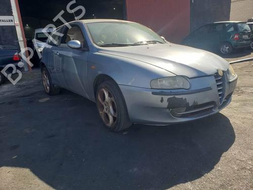 Engine ALFA ROMEO 147 (937_) 1.9 JTD (937AXD1A, 937BXD1A) | BP25138066M1 - Image 23